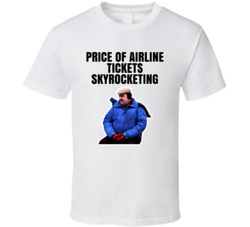 Price Of Airline Tickets Skyrocketing Planes Trains And Automobiles T 