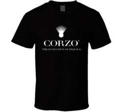 Corzo Tequila Booze Drink Cool T Shirt