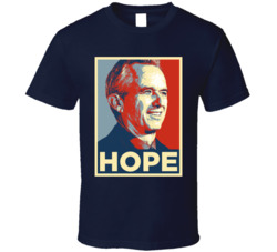 Robert F Kennedy Jr Hope T Shirt