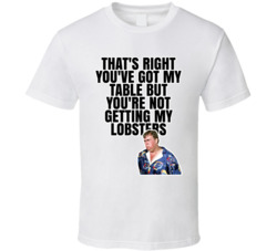 You're Not Getting My Lobsters Jack Chester Summer Rental T Shirt You're Not Getting My Lobsters Jack Chester Summer Rental T Shirt