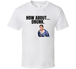 How About Drunk Jack Chester Summer Rental T Shirt How About Drunk Jack Chester Summer Rental T Shirt