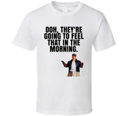 Feel That In The Morning Frank Dooley Armed And Dangerous T Shirt Feel That In The Morning Frank Dooley Armed And Dangerous T Shirt