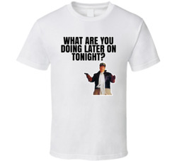 What Are You Doing Later Frank Dooley Armed And Dangerous T Shirt What Are You Doing Later Frank Dooley Armed And Dangerous T Shirt