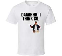 Daaahhh I Think So Frank Dooley Armed And Dangerous T Shirt Daaahhh I Think So Frank Dooley Armed And Dangerous T Shirt