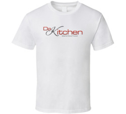 Da Kitchen Favorite Restaurant T Shirt