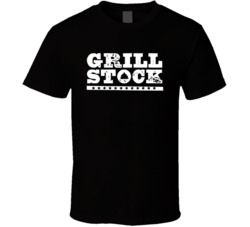 Grillstock Favorite Restaurant T Shirt