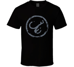 Hook Favorite Restaurant T Shirt