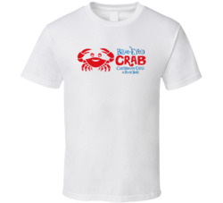 The Blue-eyed Crab Caribbean Grill And Rum Bar Favorite Restaurant T S