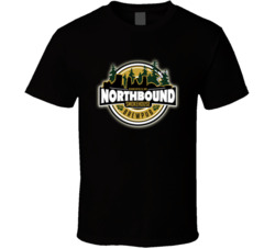 Northbound Smokehouse And Brewpub Favorite Restaurant T Shirt Northbound Smokehouse And Brewpub Favorite Restaurant T Shirt