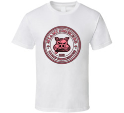 Miami Smokers Favorite Restaurant T Shirt Miami Smokers Favorite Restaurant T Shirt