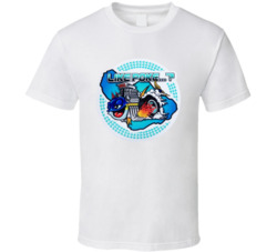 Like Poke Favorite Restaurant T Shirt Like Poke Favorite Restaurant T Shirt