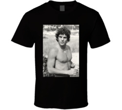 Young John F Kennedy Jr T Shirt