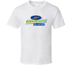 Veggie Galaxy Favorite Restaurant T Shirt Veggie Galaxy Favorite Restaurant T Shirt