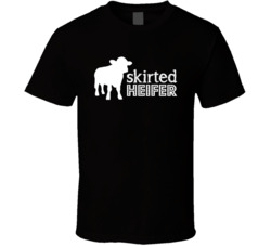 Skirted Heifer Favorite Restaurant T Shirt Skirted Heifer Favorite Restaurant T Shirt