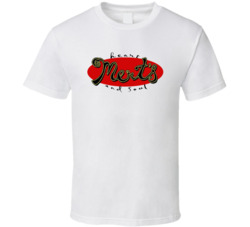 Mert's Heart And Soul Favorite Restaurant T Shirt Mert's Heart And Soul Favorite Restaurant T Shirt