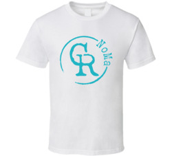 Carving Room Favorite Restaurant T Shirt Carving Room Favorite Restaurant T Shirt