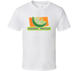 Andale Taqueria And Mercado Favorite Restaurant T Shirt Andale Taqueria And Mercado Favorite Restaurant T Shirt