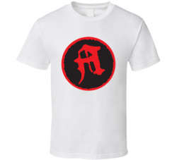 Alewife Favorite Restaurant T Shirt Alewife Favorite Restaurant T Shirt