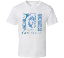 Cosecha Cafe Favorite Restaurant T Shirt Cosecha Cafe Favorite Restaurant T Shirt