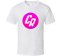 Cumrocket Coin T Shirt