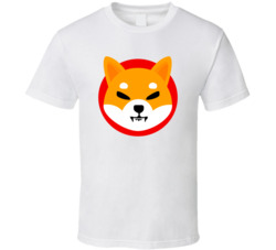Shiba Inu T Shirt