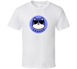 Zkdoge Coin T Shirt