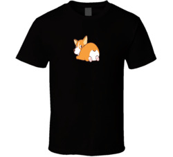 Corgicoin Coin T Shirt
