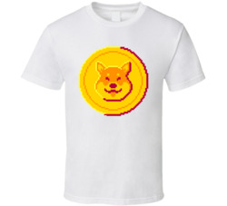 Tamadoge Coin T Shirt