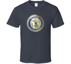 Chad Coin T Shirt