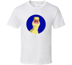 Duckereum Coin T Shirt