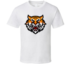 Defi Tiger Coin T Shirt