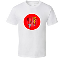 Doge Killer Coin T Shirt