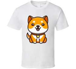 Baby Doge Coin T Shirt