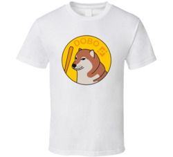 Dogebonk Coin T Shirt