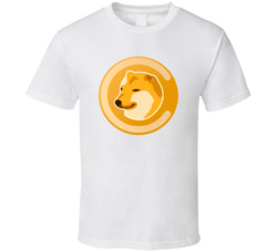 Cheems Inu Coin T Shirt