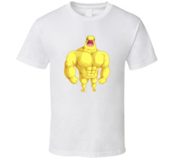 Duckereum Coin Mascot T Shirt
