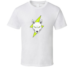 Volt Inu Coin Worn Look T Shirt
