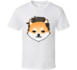 Dogelon Mars Coin T Shirt