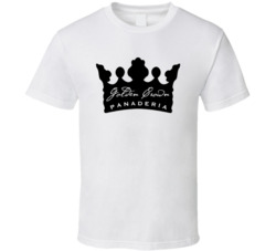 Golden Crown Panaderia Favorite Restaurant T Shirt