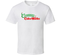 Clendenen's Favorite Restaurant T Shirt