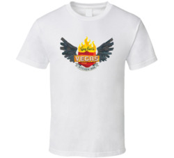 Guy Fieri's Kitchen And Bar Favorite Restaurant T Shirt