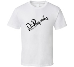 Dipasquale's Italian Marketplace Favorite Restaurant T Shirt Dipasquale's Italian Marketplace Favorite Restaurant T Shirt