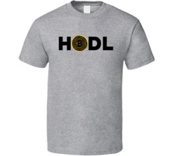 Hodl Bitcoin T Shirt Hodl Bitcoin T Shirt