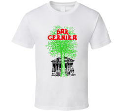 Bar Gernika Favorite Restaurant T Shirt