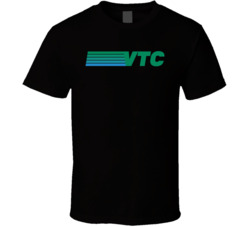 Vtc Vertcoin Coin T Shirt