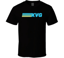 Xvg Verge Coin T Shirt