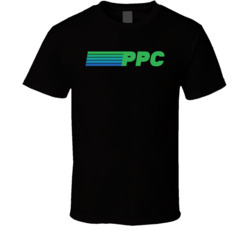Peercoin Ppc Coin T Shirt
