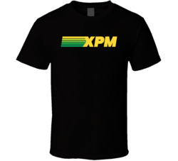Xpm Primecoin Coin T Shirt