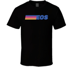 Eos Coin T Shirt