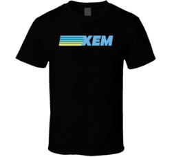 Nem Xem Coin T Shirt